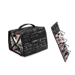 NEW Mary Kay Travel-Roll Up Bag
